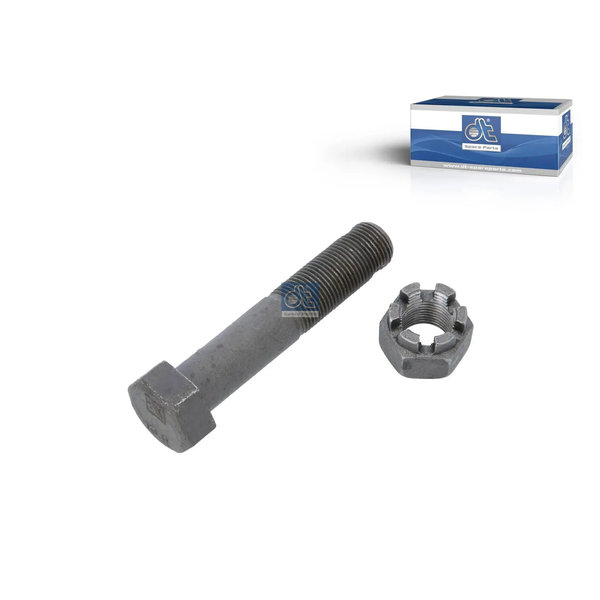 بولت به‌همراه مهره 4.40239 DIESEL TECHNIC